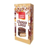 Печенье "Choco Loco"