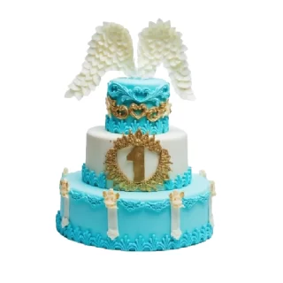Торт «Ангелочек»