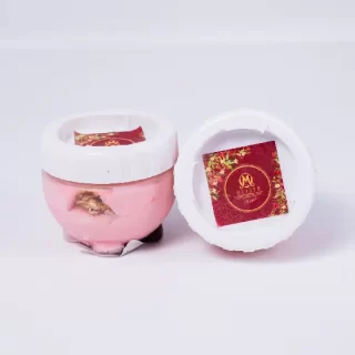 Мороженое ягодный милфей 120 г